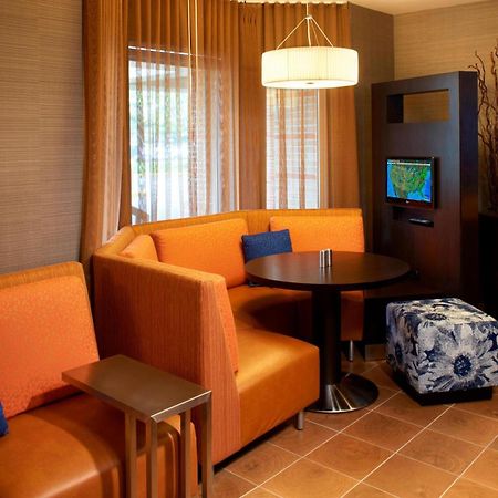 คอร์ทยาร์ด คลีฟแลนด์ แอร์พอร์ต เซาท์ Hotel มิดเดิลเบิร์ก ไฮท์ส ภายนอก รูปภาพ